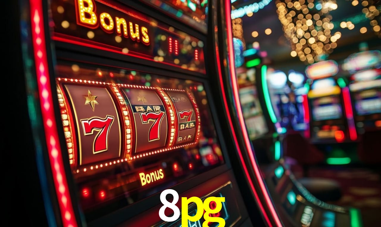 Bônus Generosos e Exclusivos no 8pg para Você!