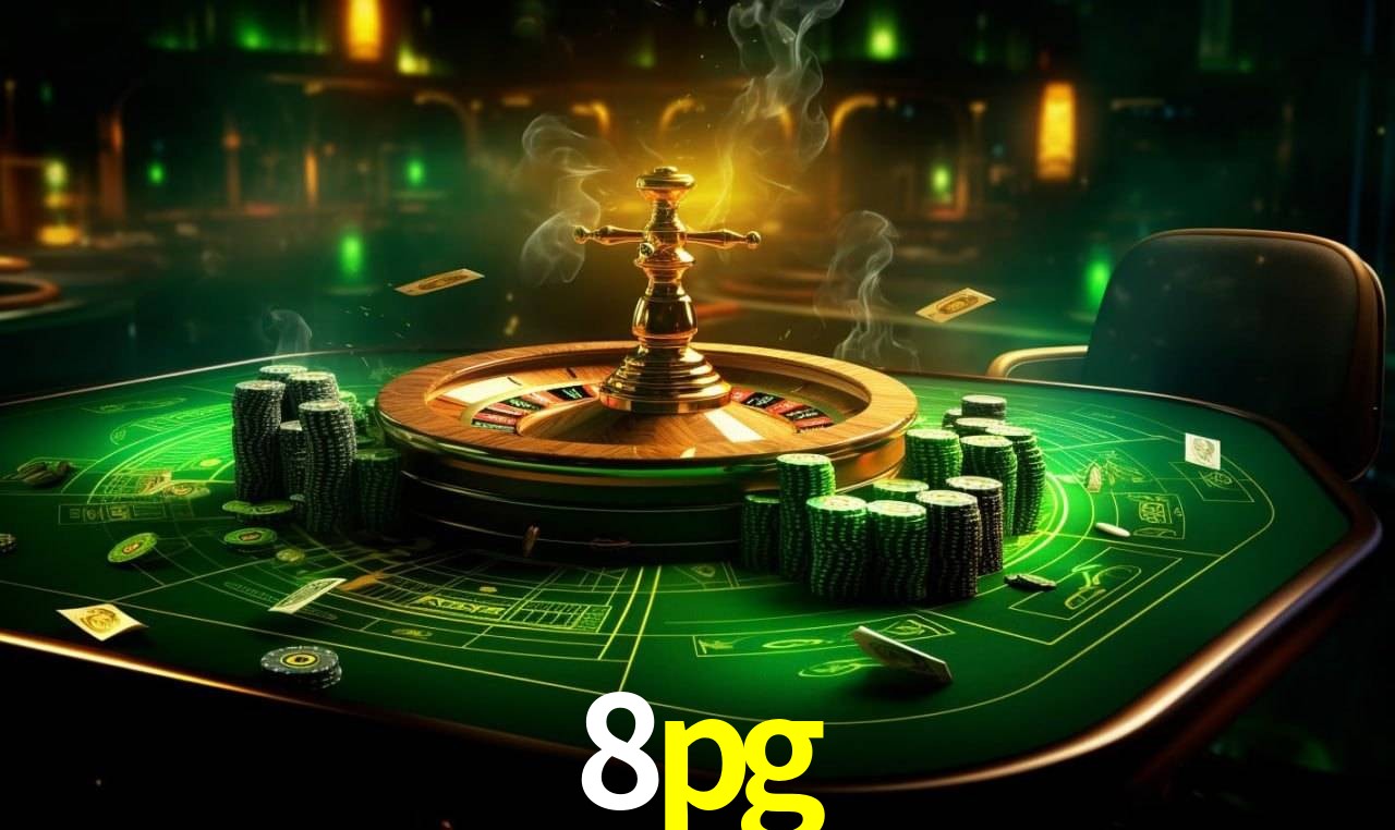 8pg,8pg bet