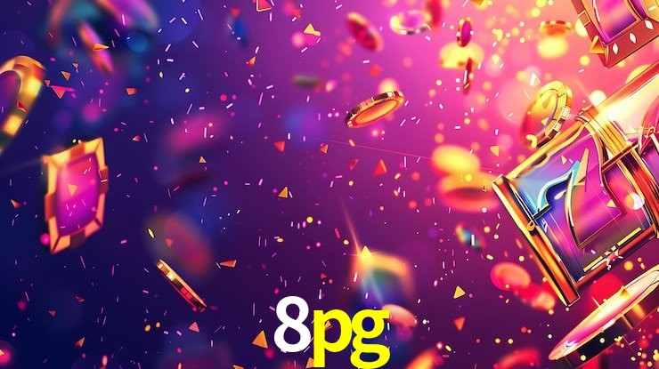 8pg: Seu Especialista em Apostas Esportivas Brasileiras