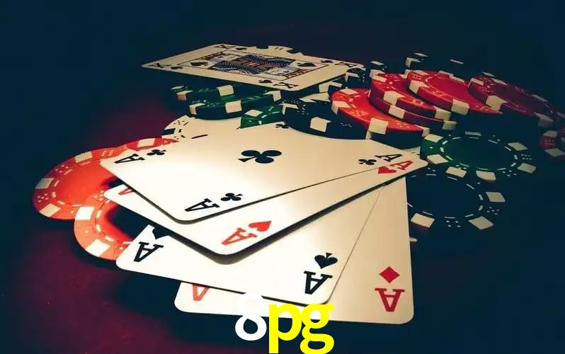 Explore as vantagens do 8pg: serviço profissional e confiabilidade